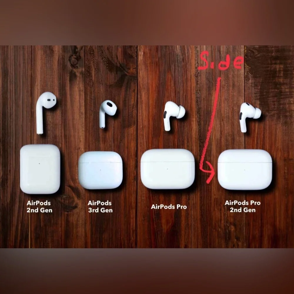Mickey Mouse AirPods wireless case